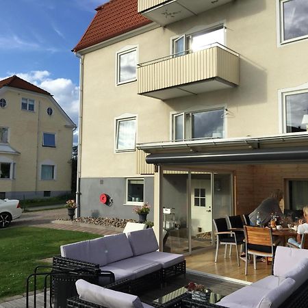 Vindsvaning Pa Salaengen Boras Ngoại thất bức ảnh